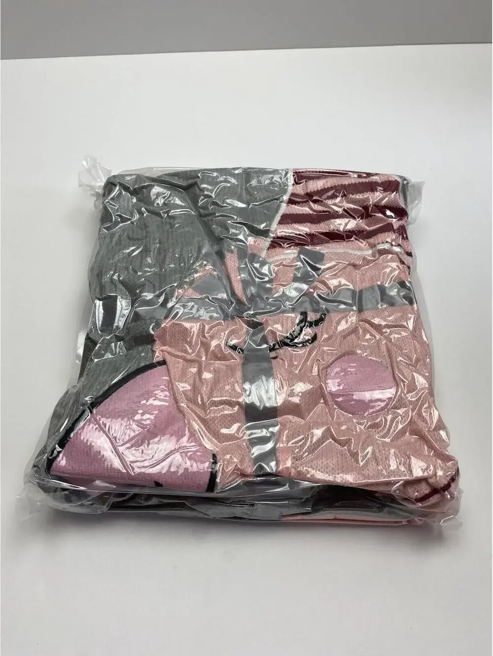 Children’s Soft Cozy Throw Blanket with Flamingo Pattern, Brand New